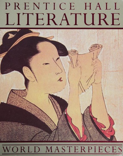Prentice Hall Literature