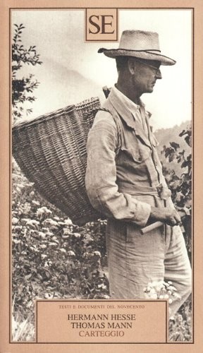 Carteggio