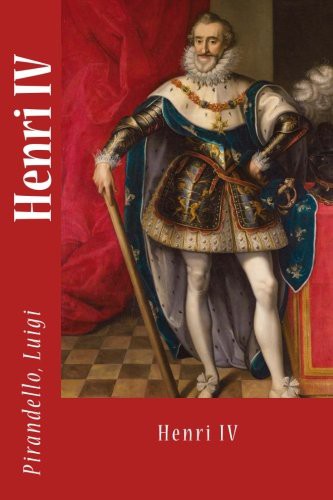 Henri IV