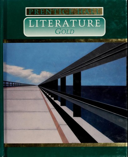 Prentice Hall: Literature