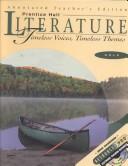 Literature