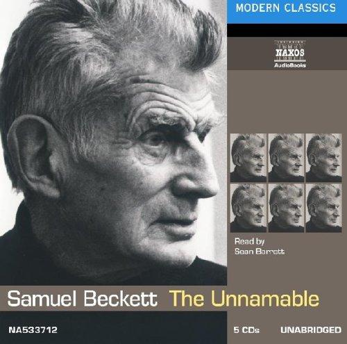 The Unnamable