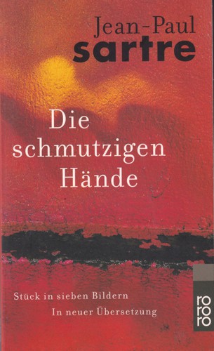 Die schmutzigen Hände