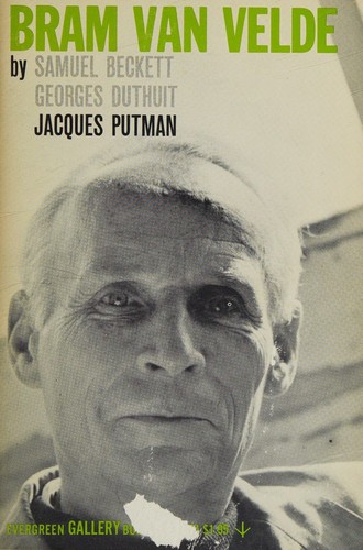 Bram van Velde