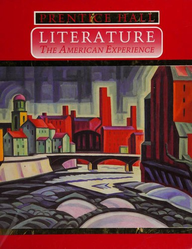Prentice Hall: Literature