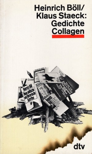 Gedichte / Collagen