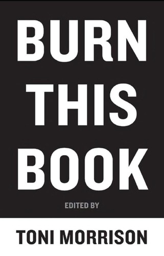 Burn This Book