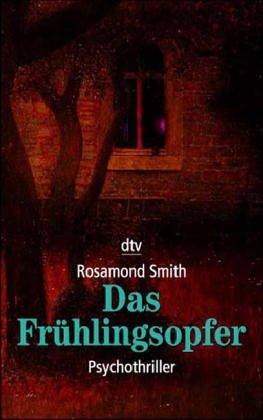 Das Frühlingsopfer.