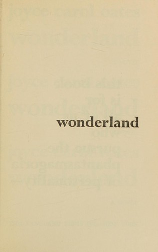 Wonderland