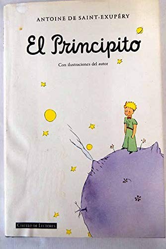 El principito