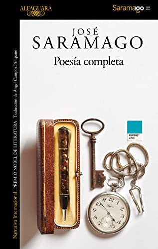 Poesía completa
