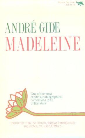 Madeleine =