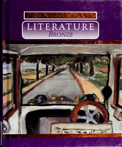 Prentice Hall: Literature