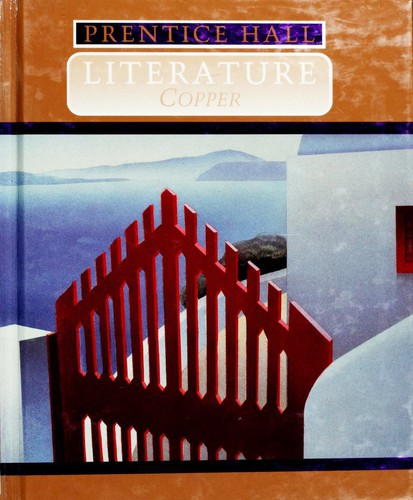 Literature (Copper Level)
