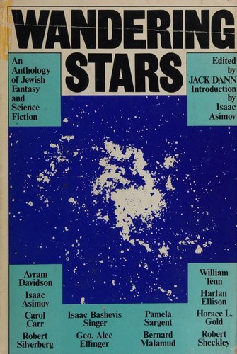 Wandering Stars. An Antology of Jewish Fantasy and Science Fiction / Dibuk s Mazltov-IV (In Russian)
