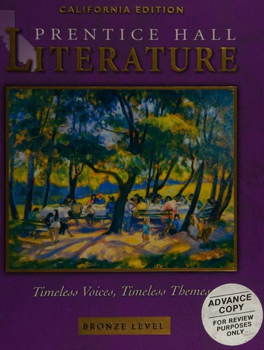 Literature