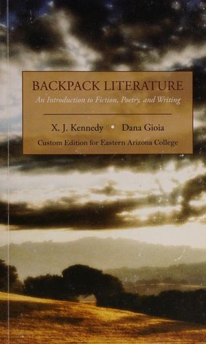 Backpack Literature