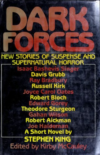 Dark forces