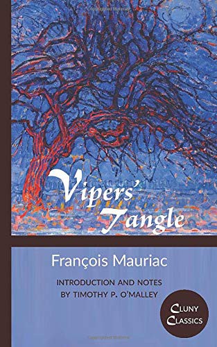Vipers' Tangle