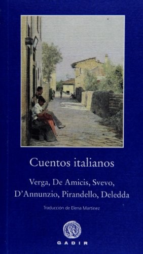 Cuentos italianos