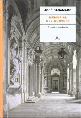 Memorial del Convent