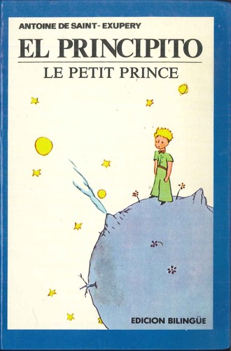 El Principito