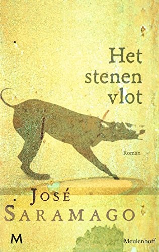 Het stenen vlot