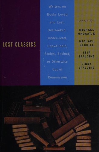 Lost Classics