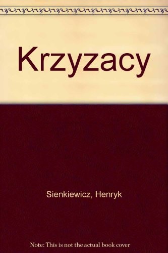 Krzyzacy