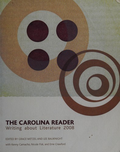 The Carolina reader