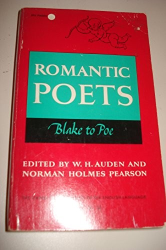 Romantic poets