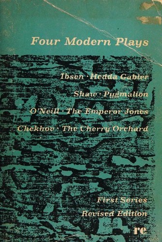 Four modern plays
