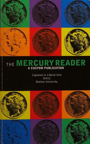 Mercury Reader