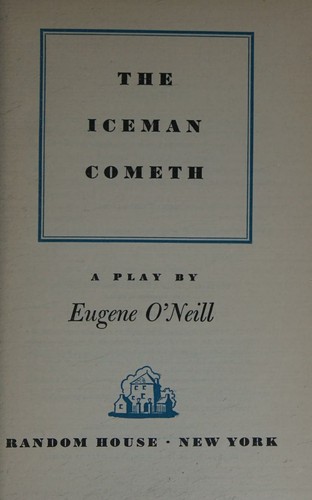The Iceman Cometh