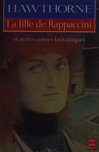 Rappccini's Daughter