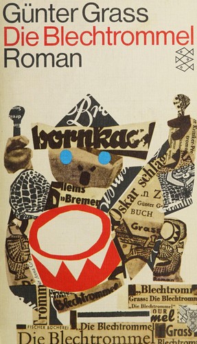 Die Blechtrommel
