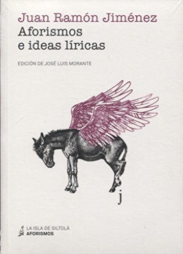 Aforismos e ideas líricas
