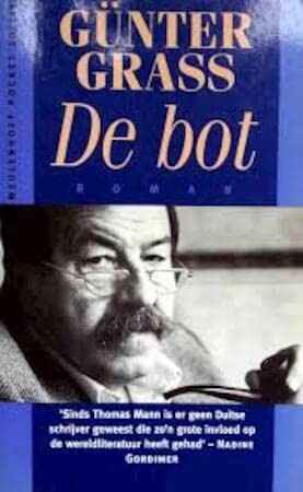 BOT - POCKET