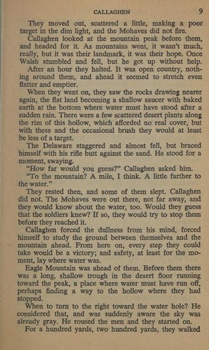 Callaghen