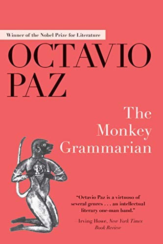 Monkey Grammarian