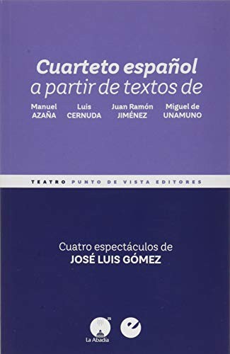 Cuarteto español
