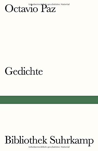 Gedichte