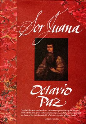 Sor Juana