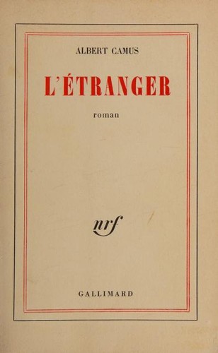 Stranger