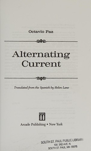 Alternating Current