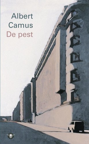 De Pest