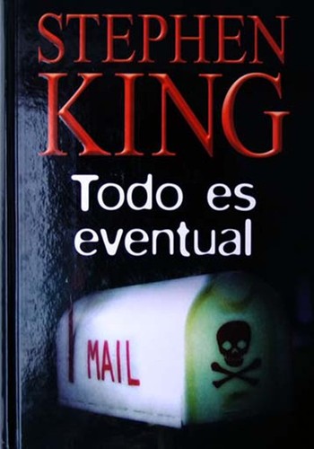 Todo es eventual