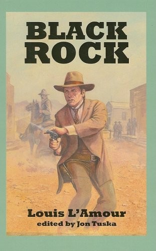 Black Rock