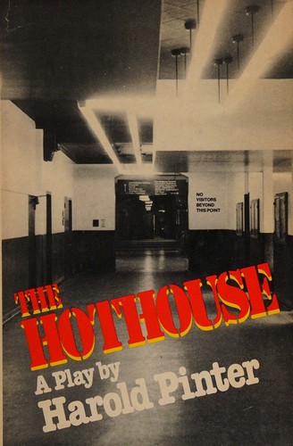The Hothouse