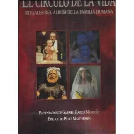 El Circulo de la Vida